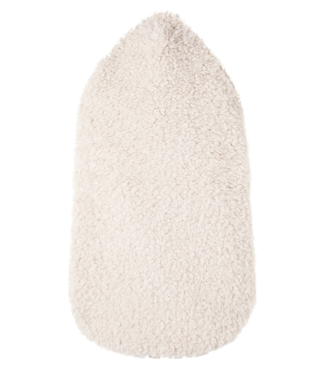 Baby Corina teddy sleeping bag | 1 + in the Family