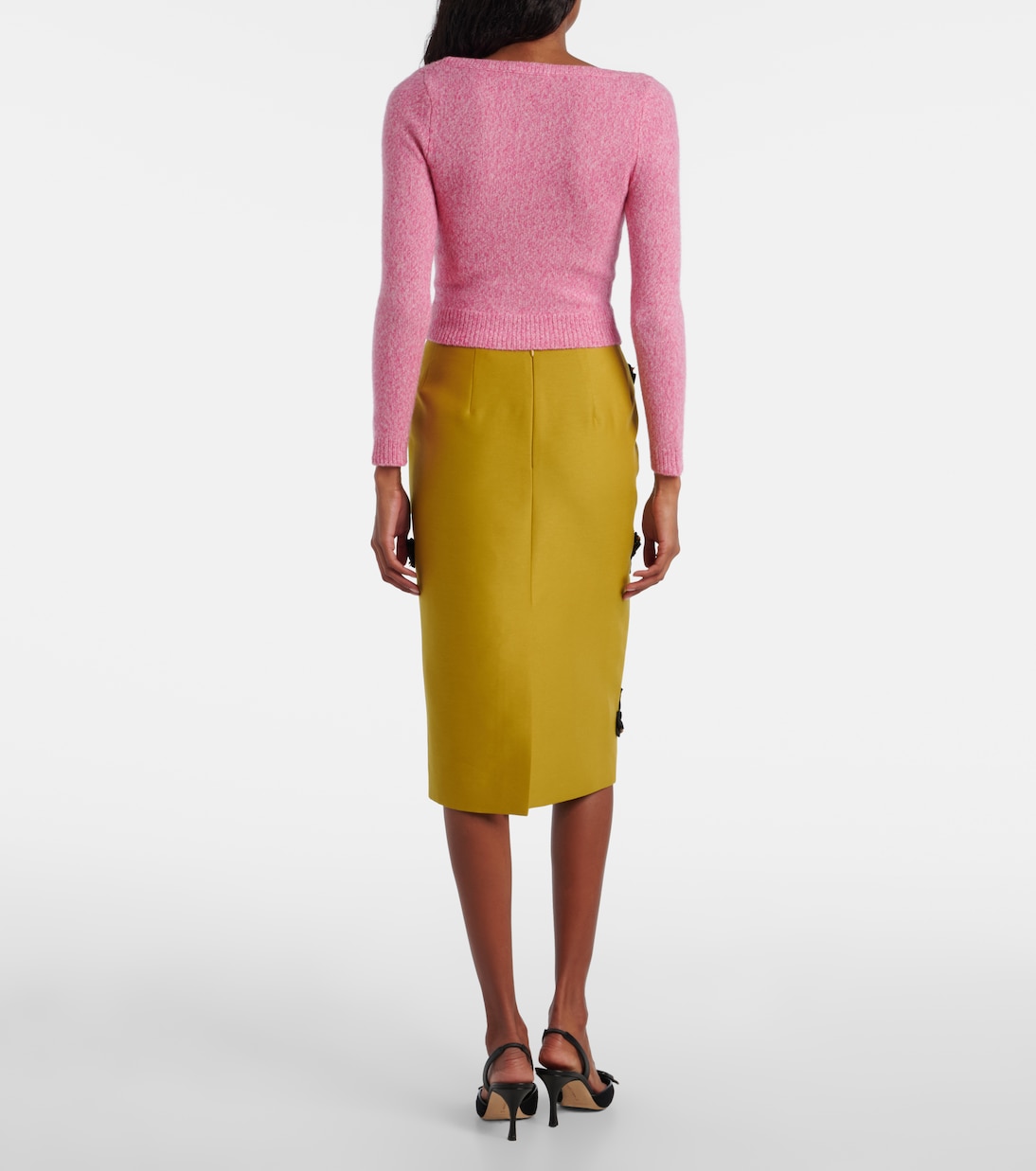 Cardigan | Shushu/Tong