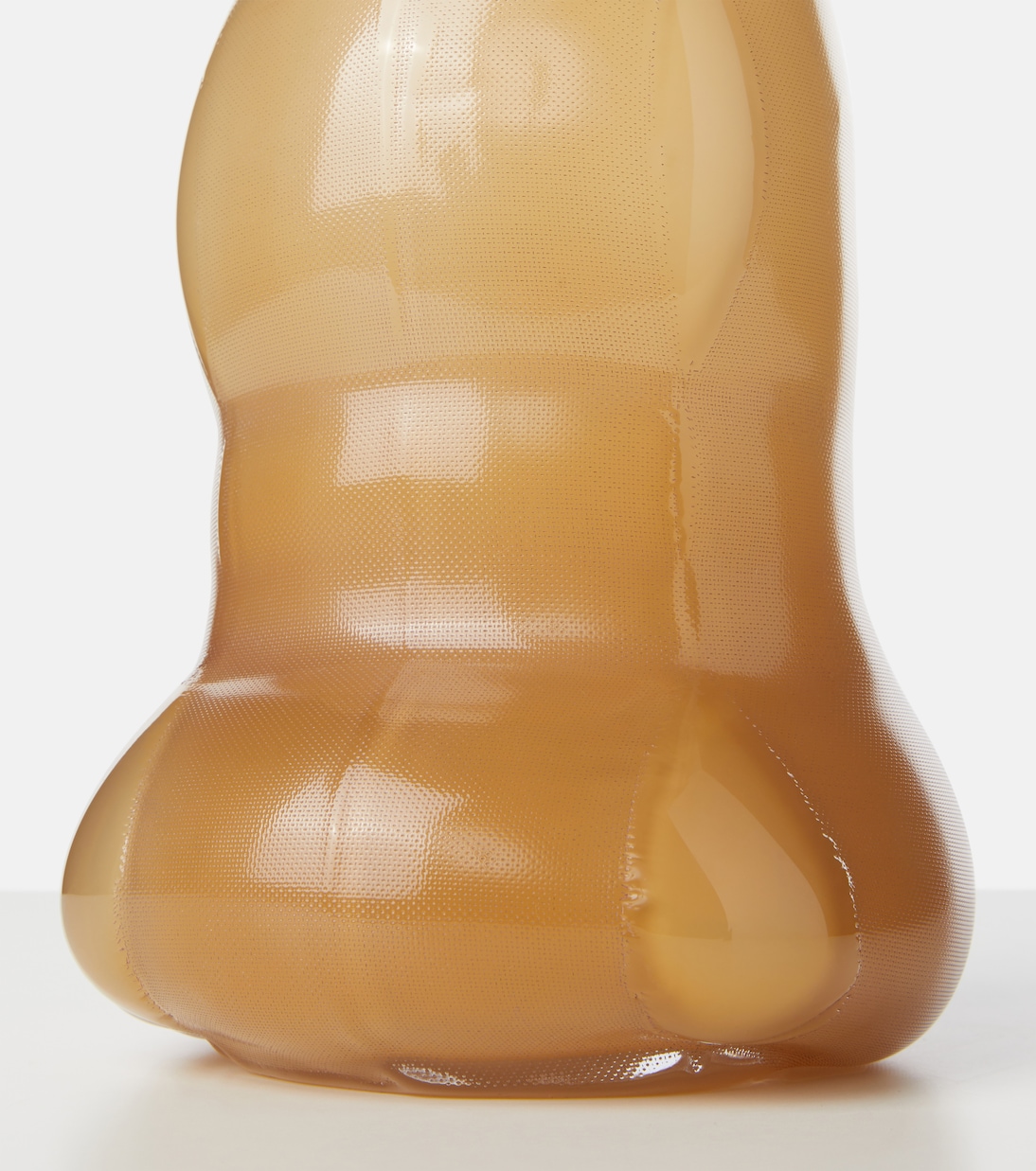 Flow Medium glass vase | Milena Kling