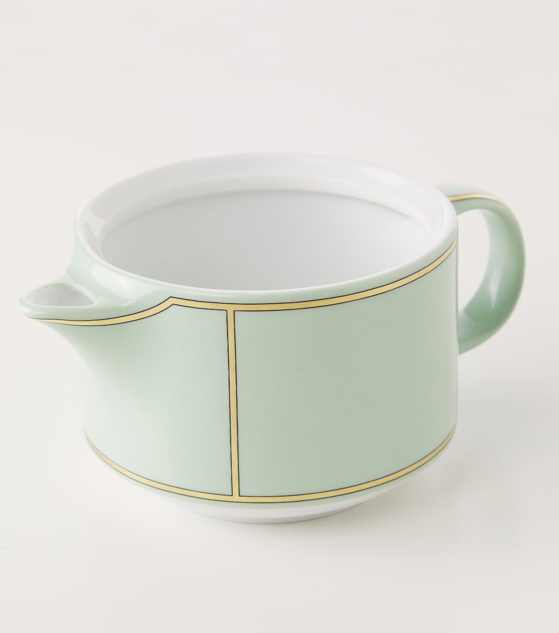 Pichet Diva en porcelaine | Ginori 1735