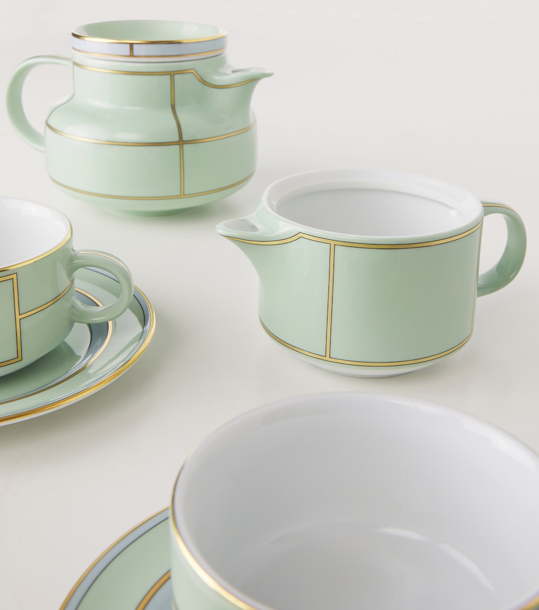 Pichet Diva en porcelaine | Ginori 1735