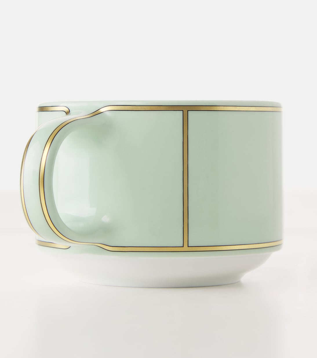 Pichet Diva en porcelaine | Ginori 1735