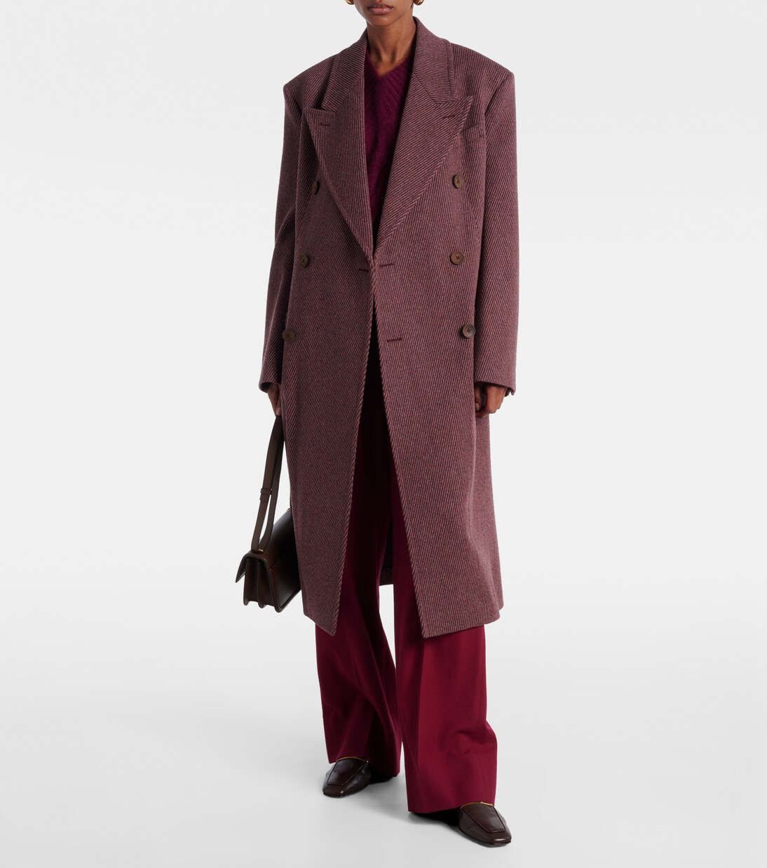 Escarpins Fair And Square 30 en cuir | Herbert Levine