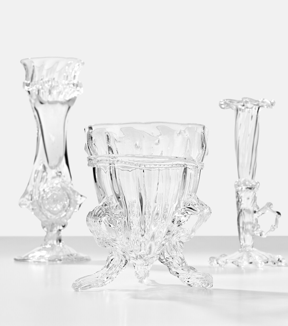 Crystal glass | Alexander Kirkeby