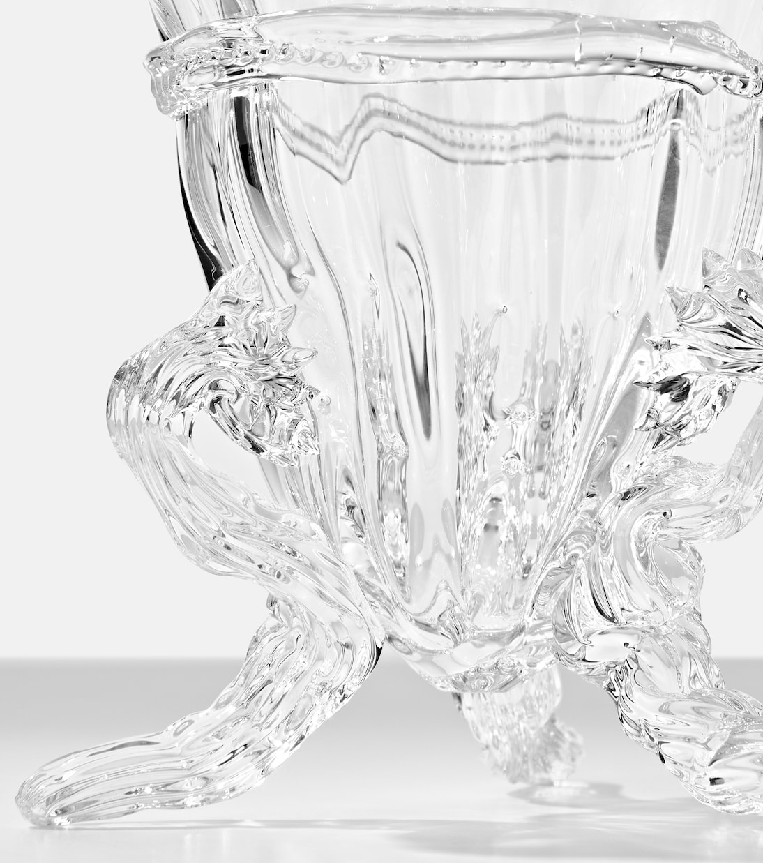 Crystal glass | Alexander Kirkeby