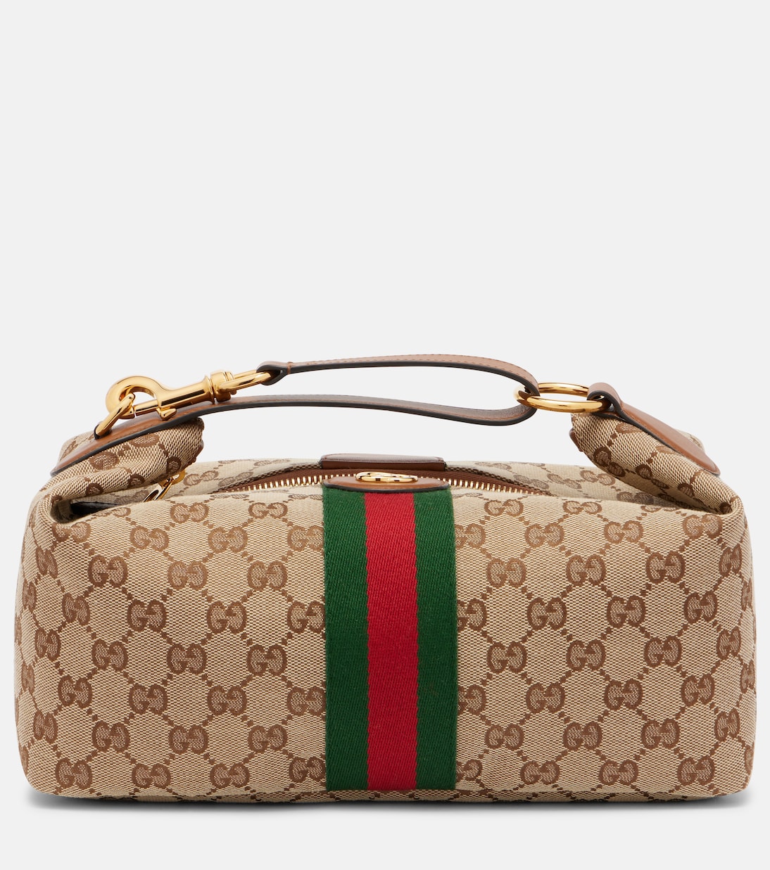 Tote Bag Gucci Vanity GG Medium aus Canvas  | Gucci