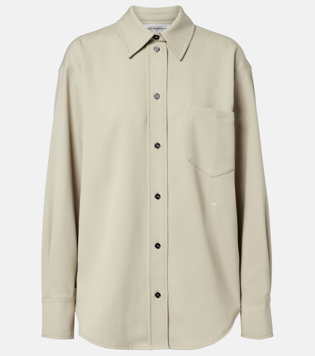 Chemise oversize | Victoria Beckham
