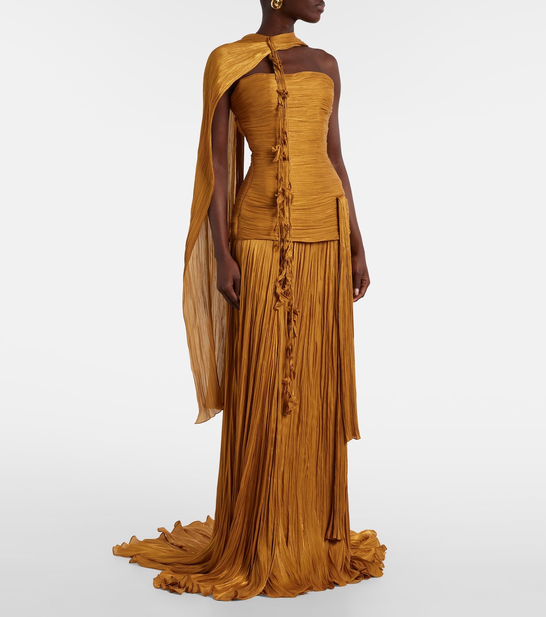 Robe | Marmar Halim