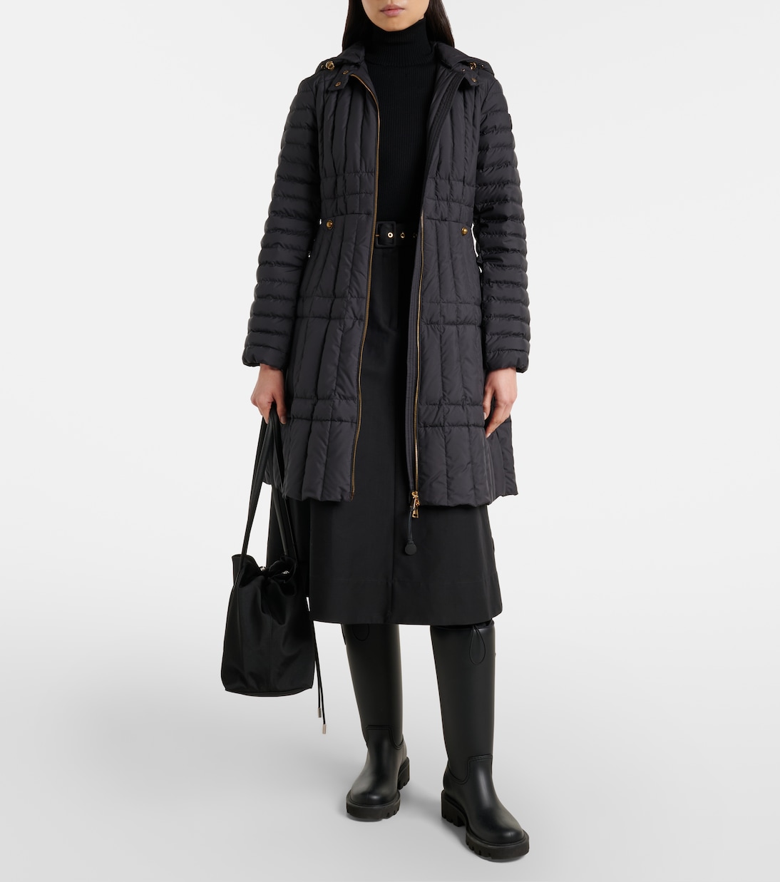 Daunenmantel Menthelong | Moncler