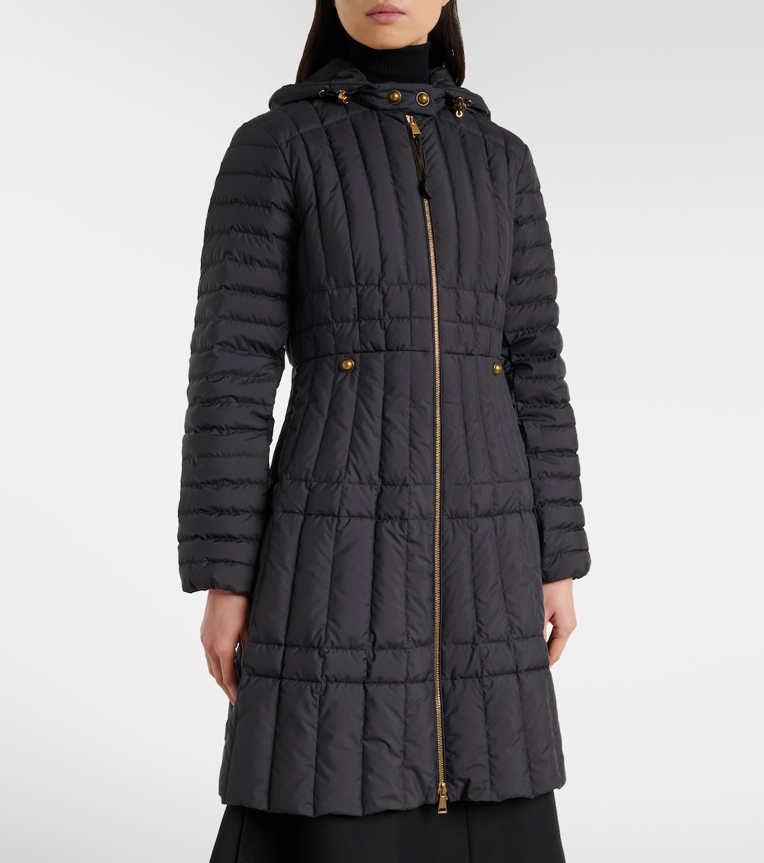 Daunenmantel Menthelong | Moncler