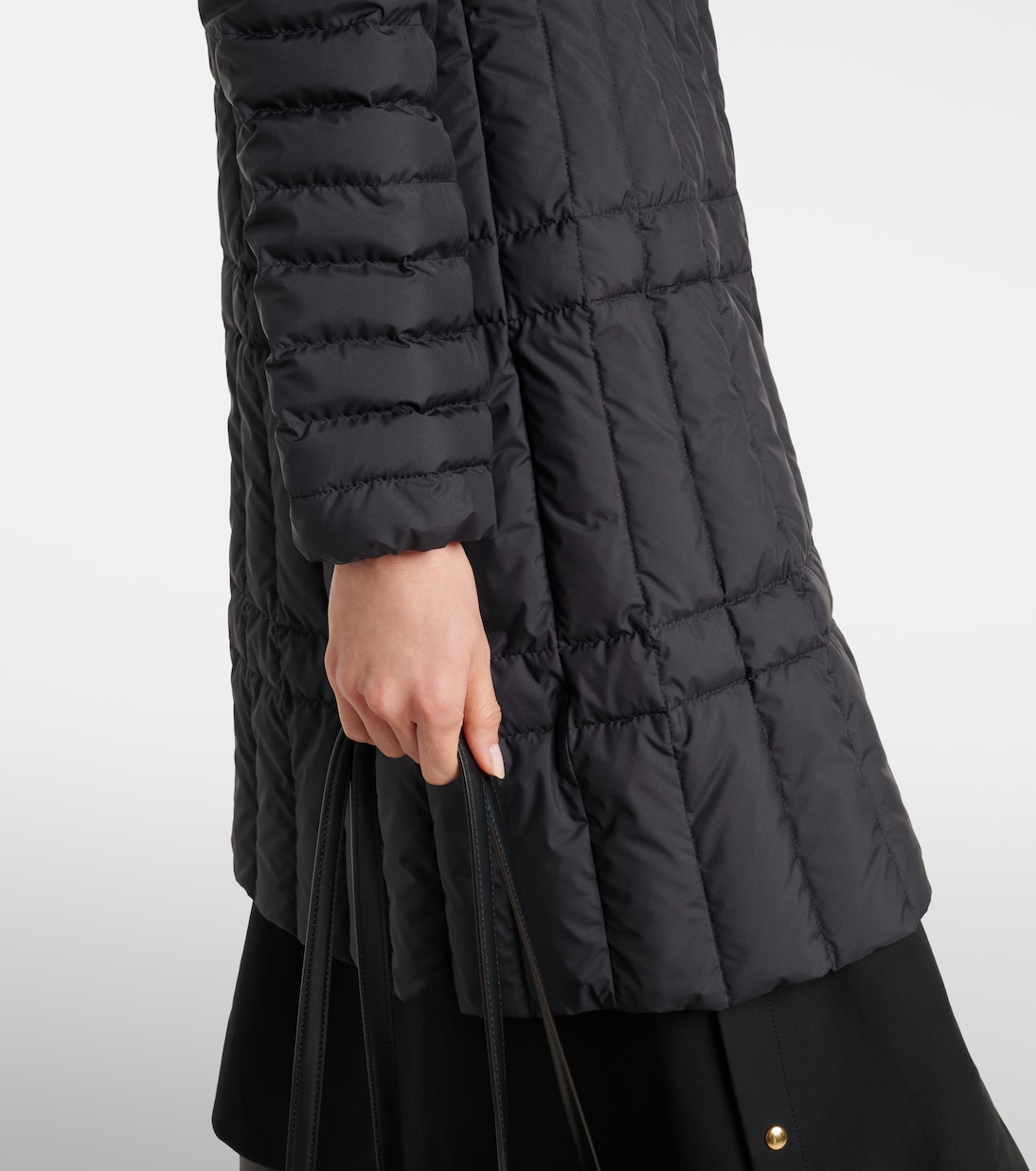 Daunenmantel Menthelong | Moncler