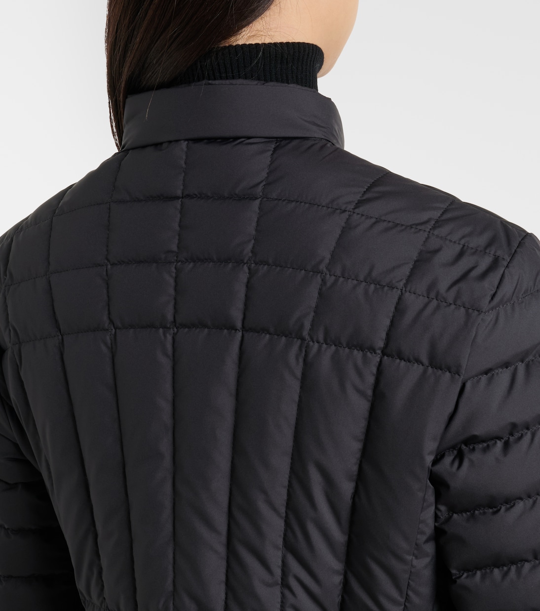 Daunenmantel Menthelong | Moncler