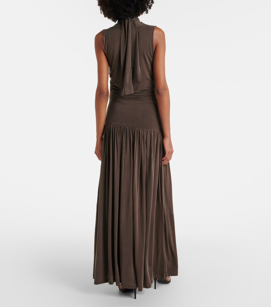 Maxikleid Alyve | Aya Muse