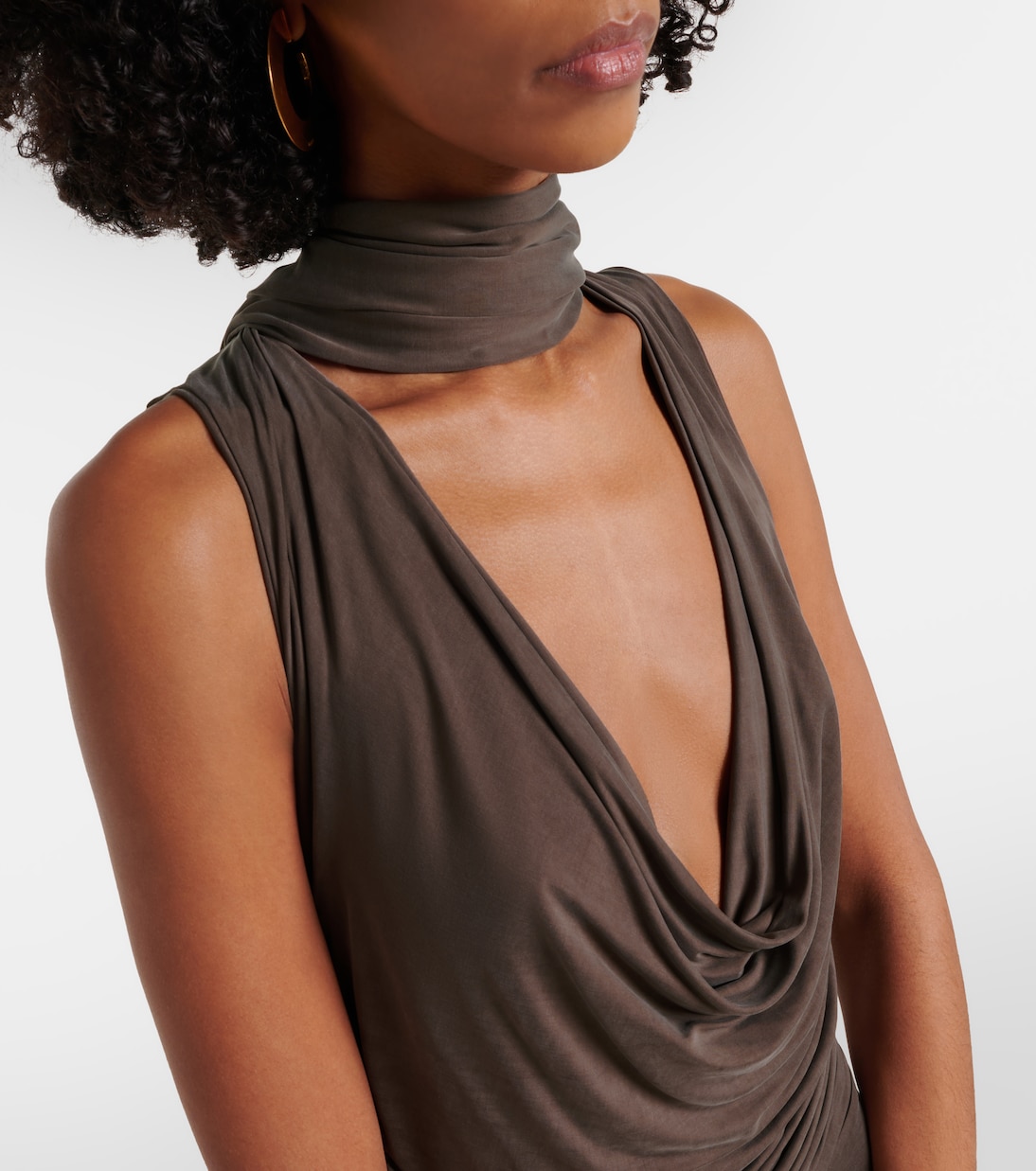 Maxikleid Alyve | Aya Muse