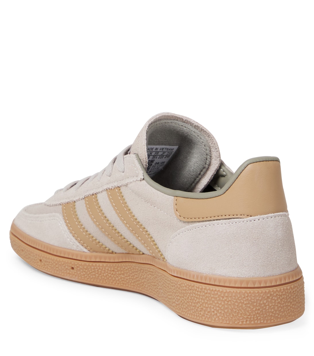 Baskets Handball Spezial en daim | Adidas Originals Kids