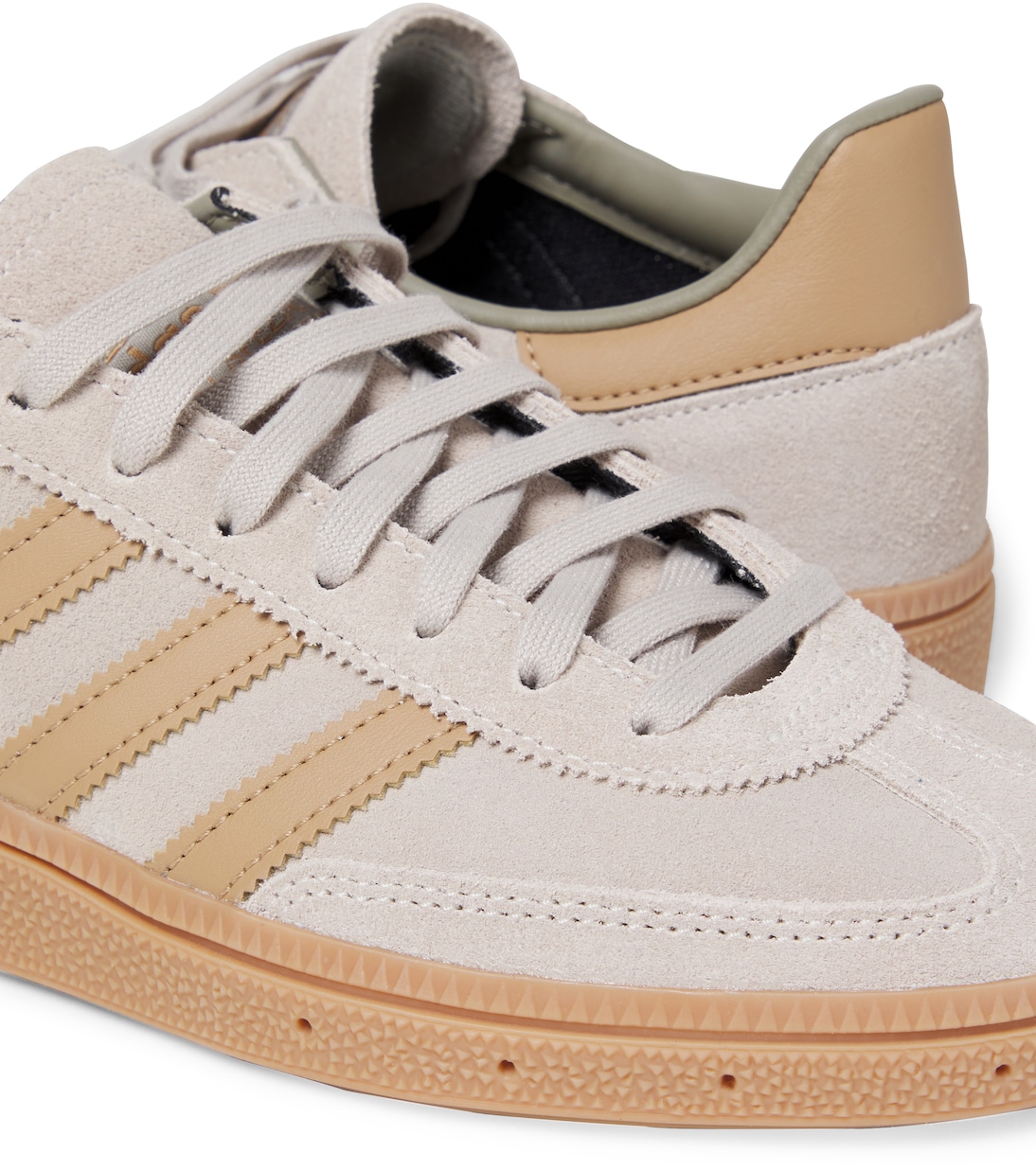 Baskets Handball Spezial en daim | Adidas Originals Kids