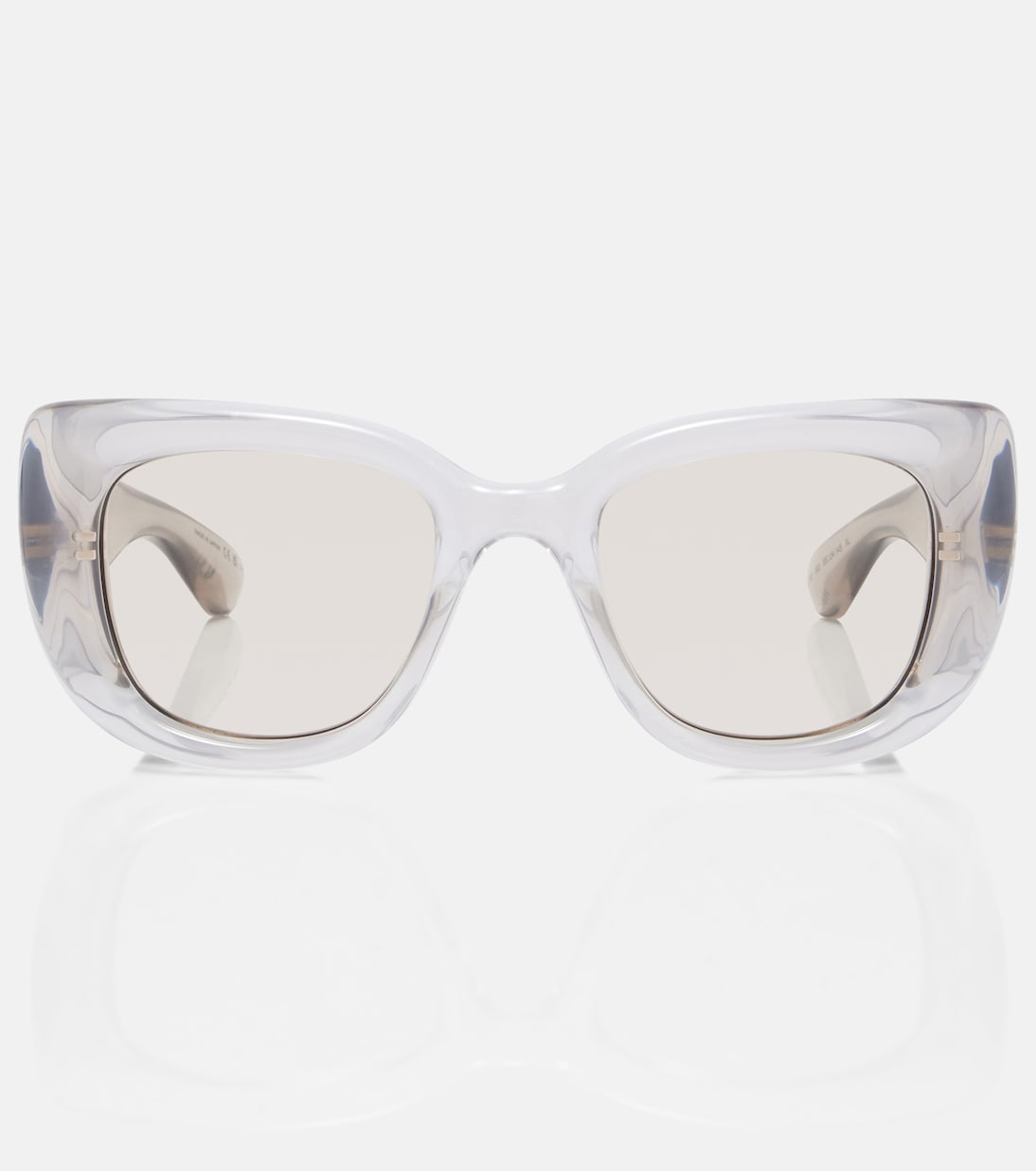 Lunettes de soleil SL 903 Howl | Saint Laurent