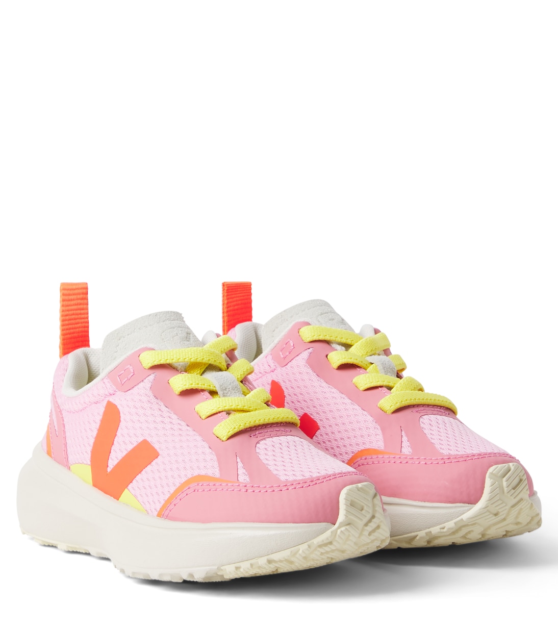 Sneakers Canary | Veja Kids