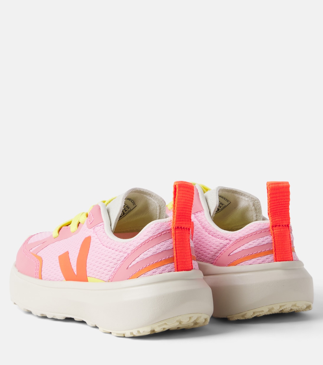 Sneakers Canary | Veja Kids