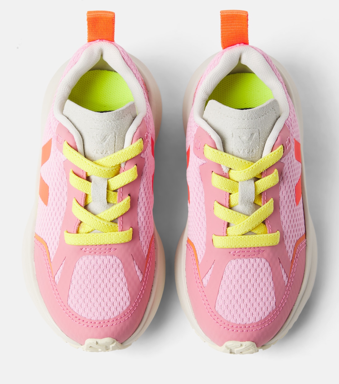 Sneakers Canary | Veja Kids