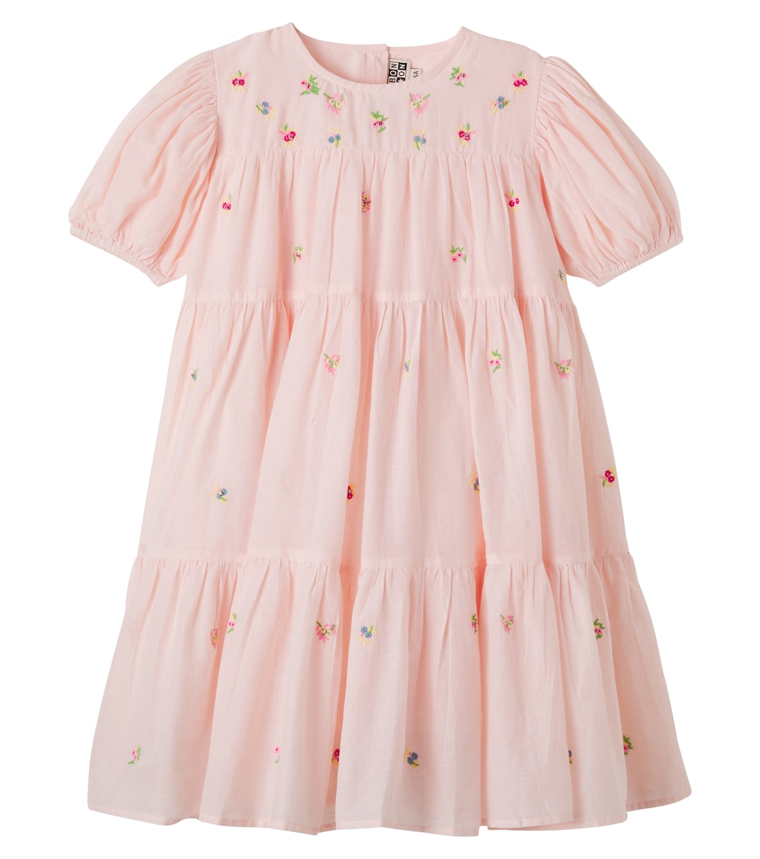 Kleid Namour aus Baumwolle | Bonton