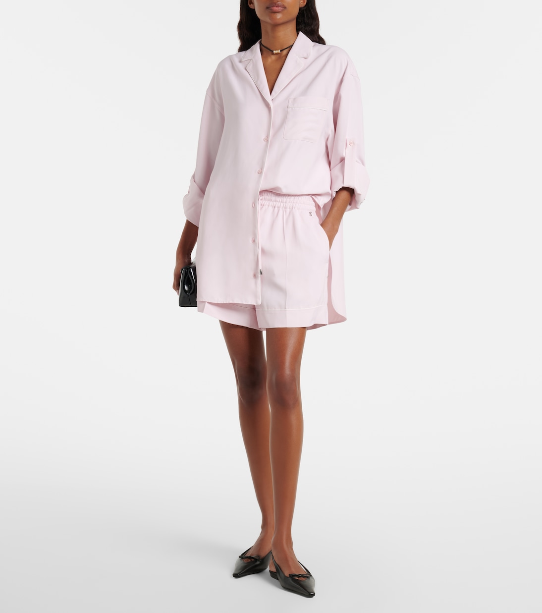 Crespo shorts | Sportmax