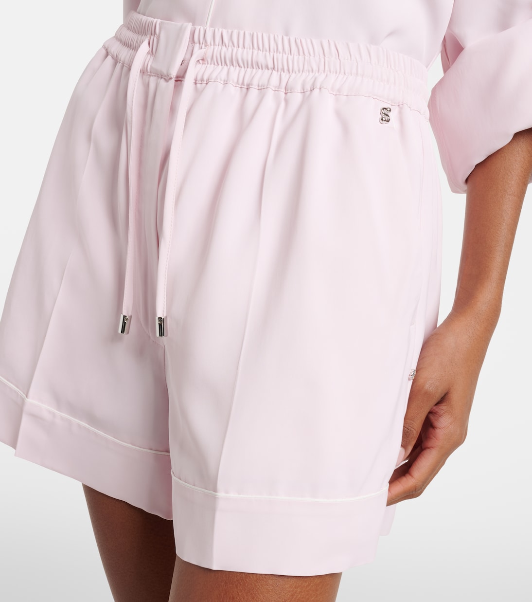 Crespo shorts | Sportmax