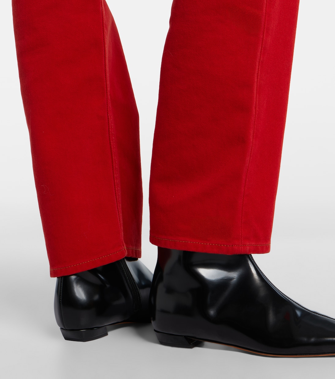 Paso修身牛仔裤 | Blazé Milano