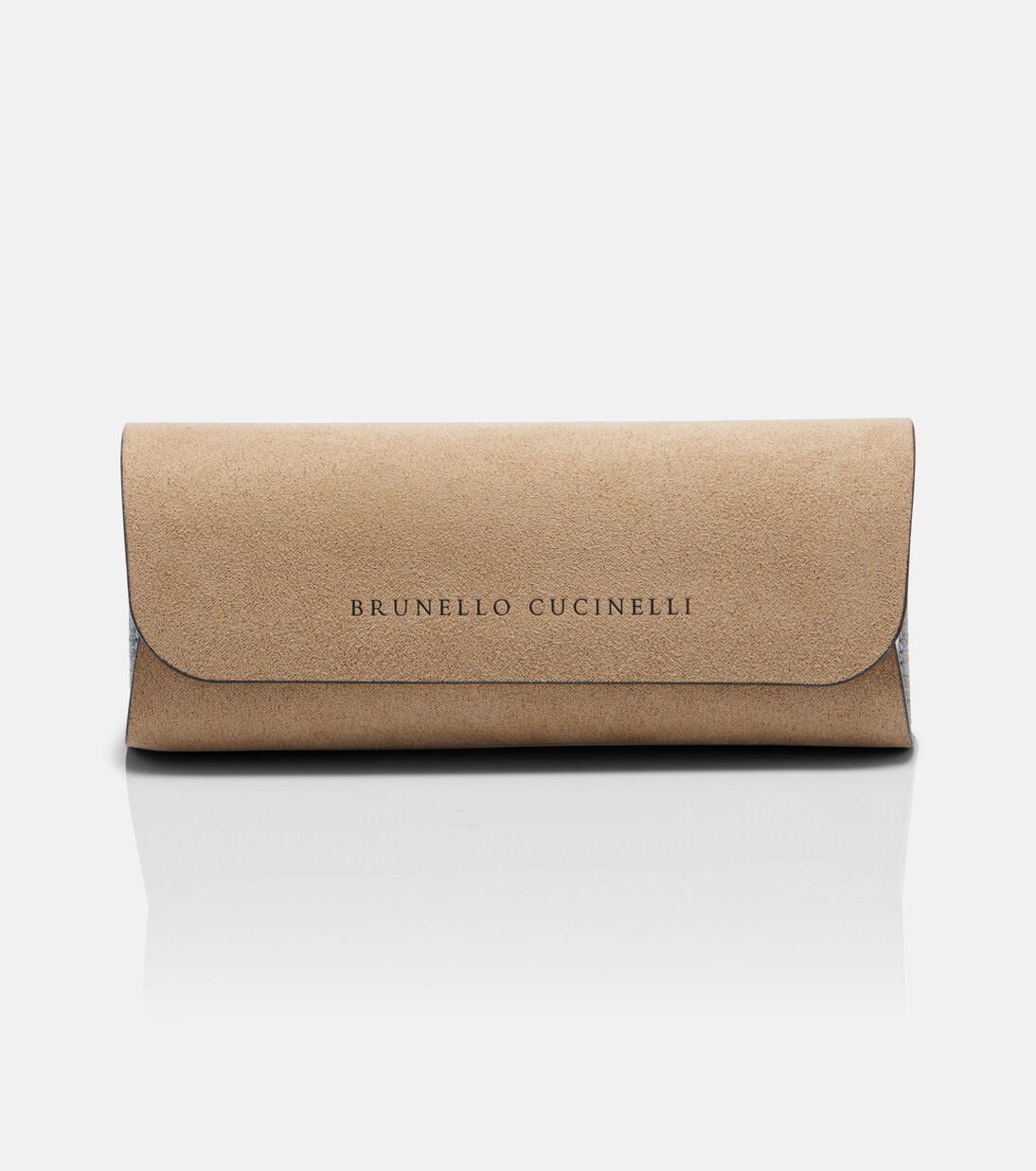 Timeless Reflection aviator sunglasses | Brunello Cucinelli