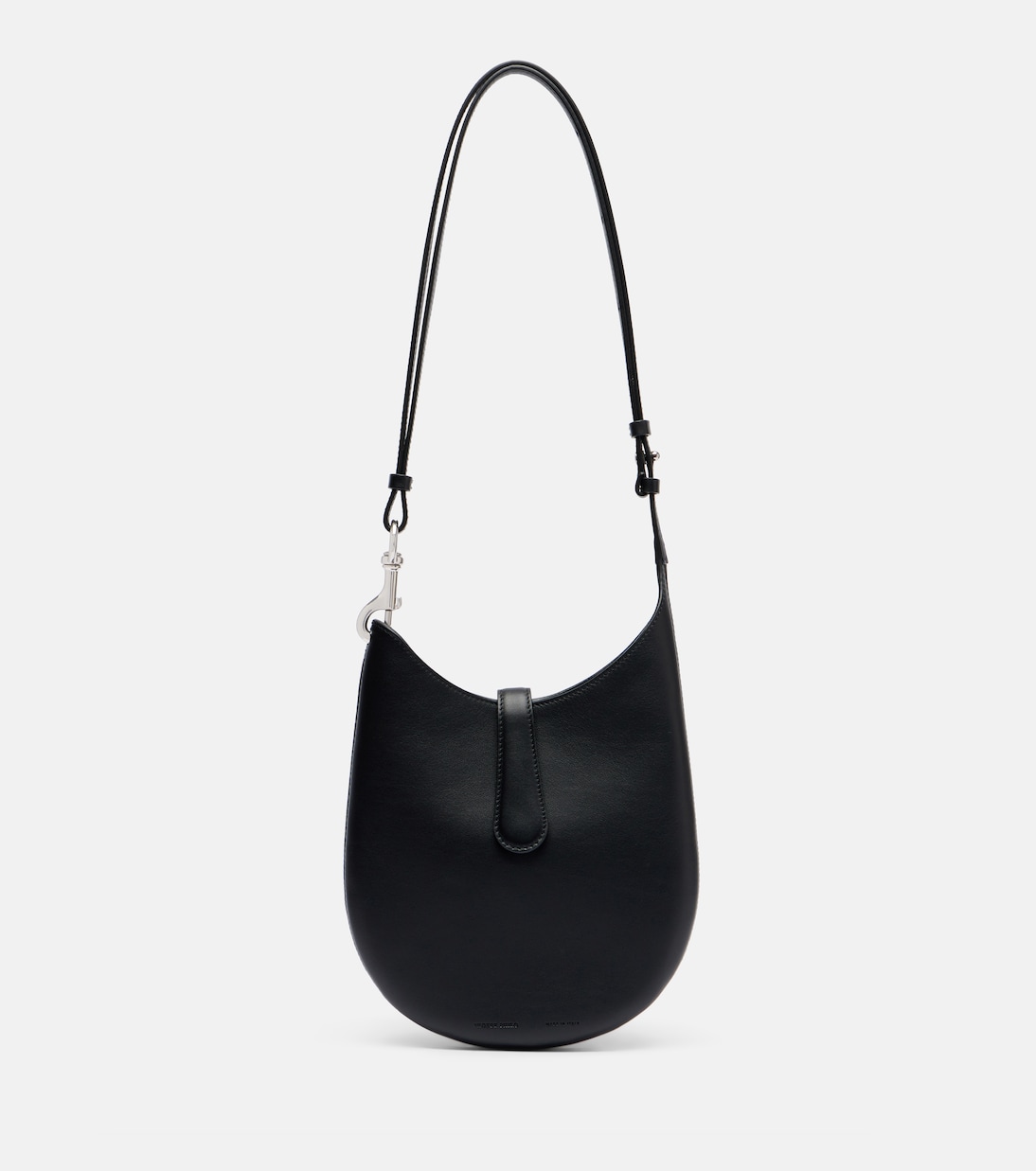 Bean Mini leather crossbody bag | Phoebe Philo
