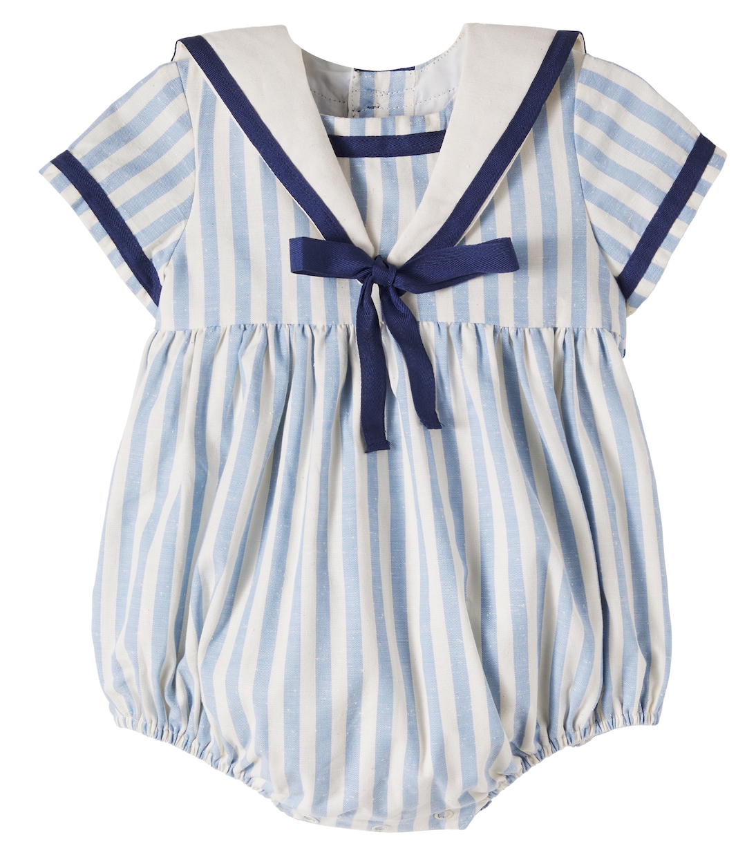 Baby Spieler aus Baumwolle | Pepa London