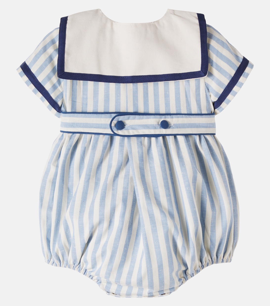 Baby Spieler aus Baumwolle | Pepa London