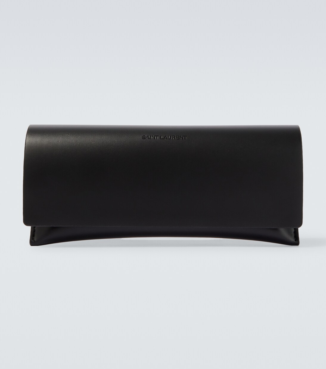 SL Logo aviator sunglasses | Saint Laurent