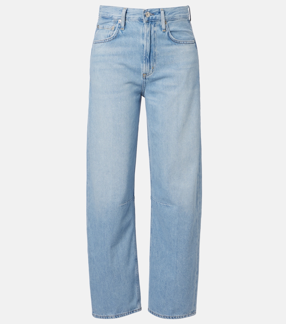 Miro straight jeans | Citizens of Humanity