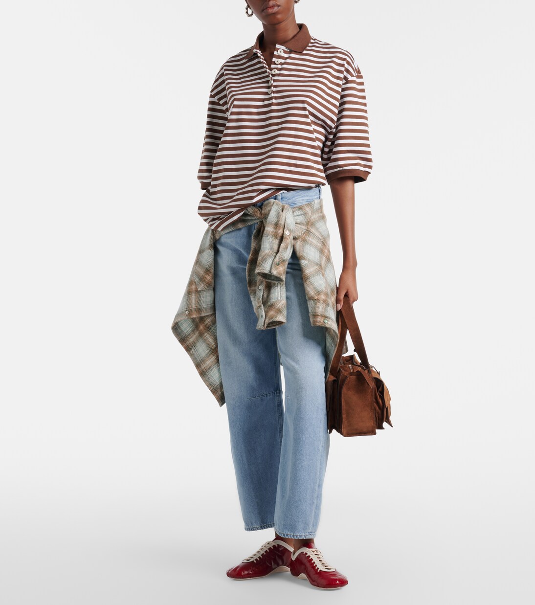 Miro straight jeans | Citizens of Humanity