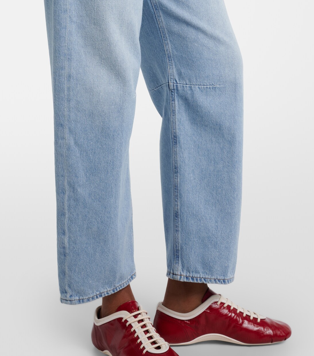 Miro straight jeans | Citizens of Humanity