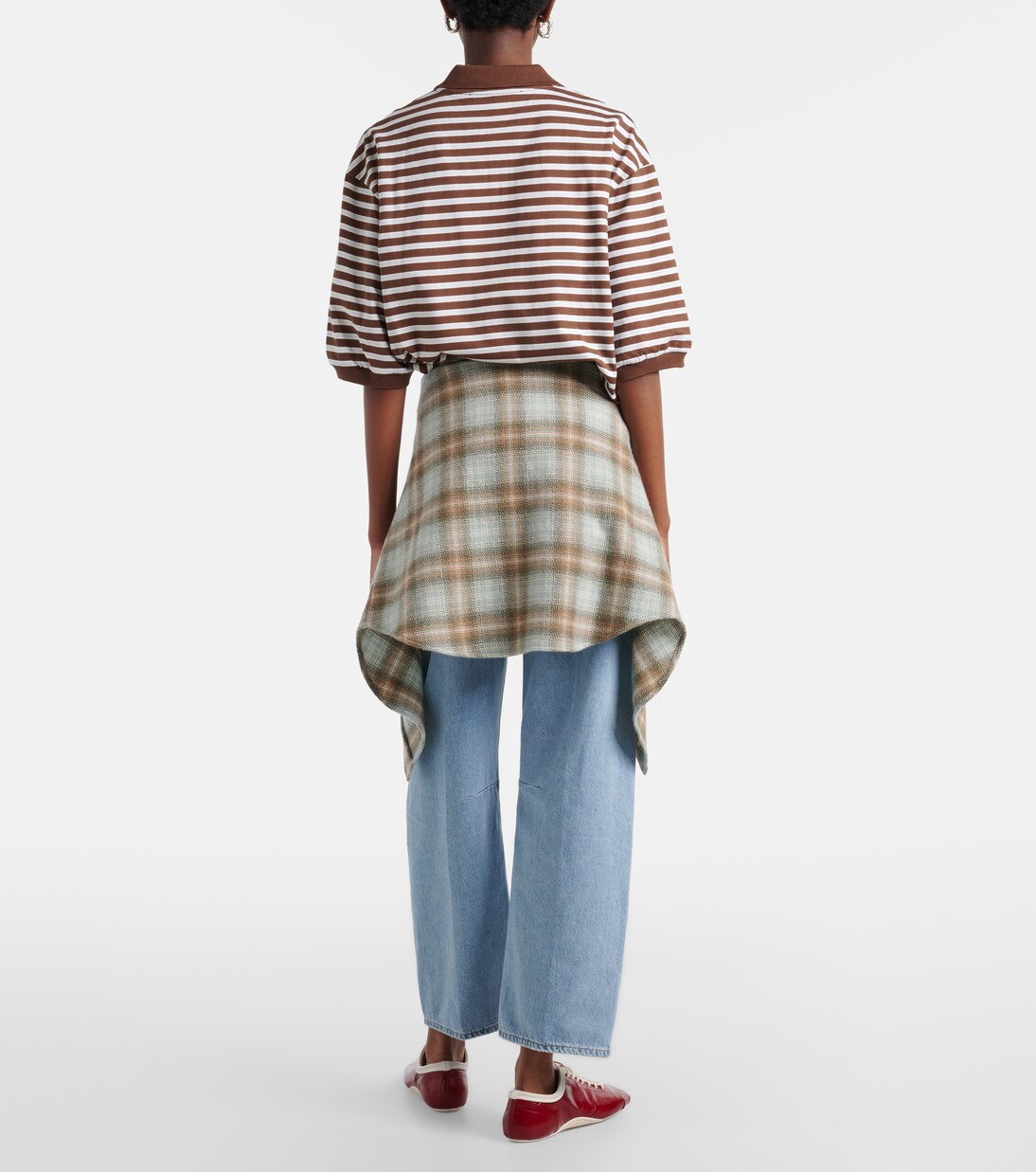 Miro straight jeans | Citizens of Humanity