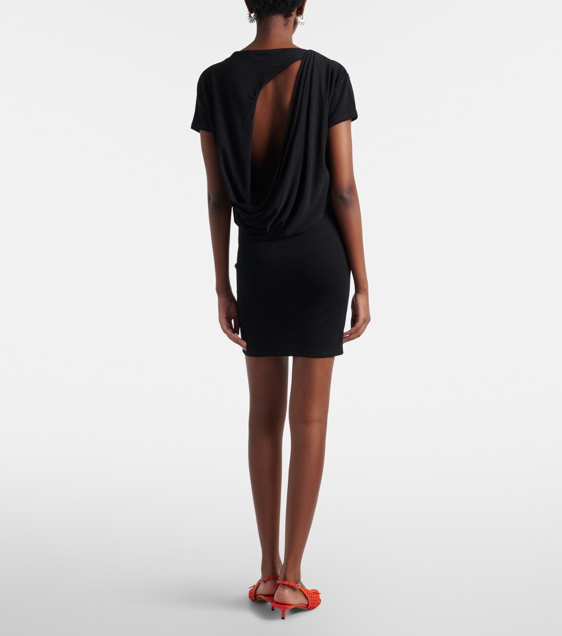 Mistral minidress | Jacquemus