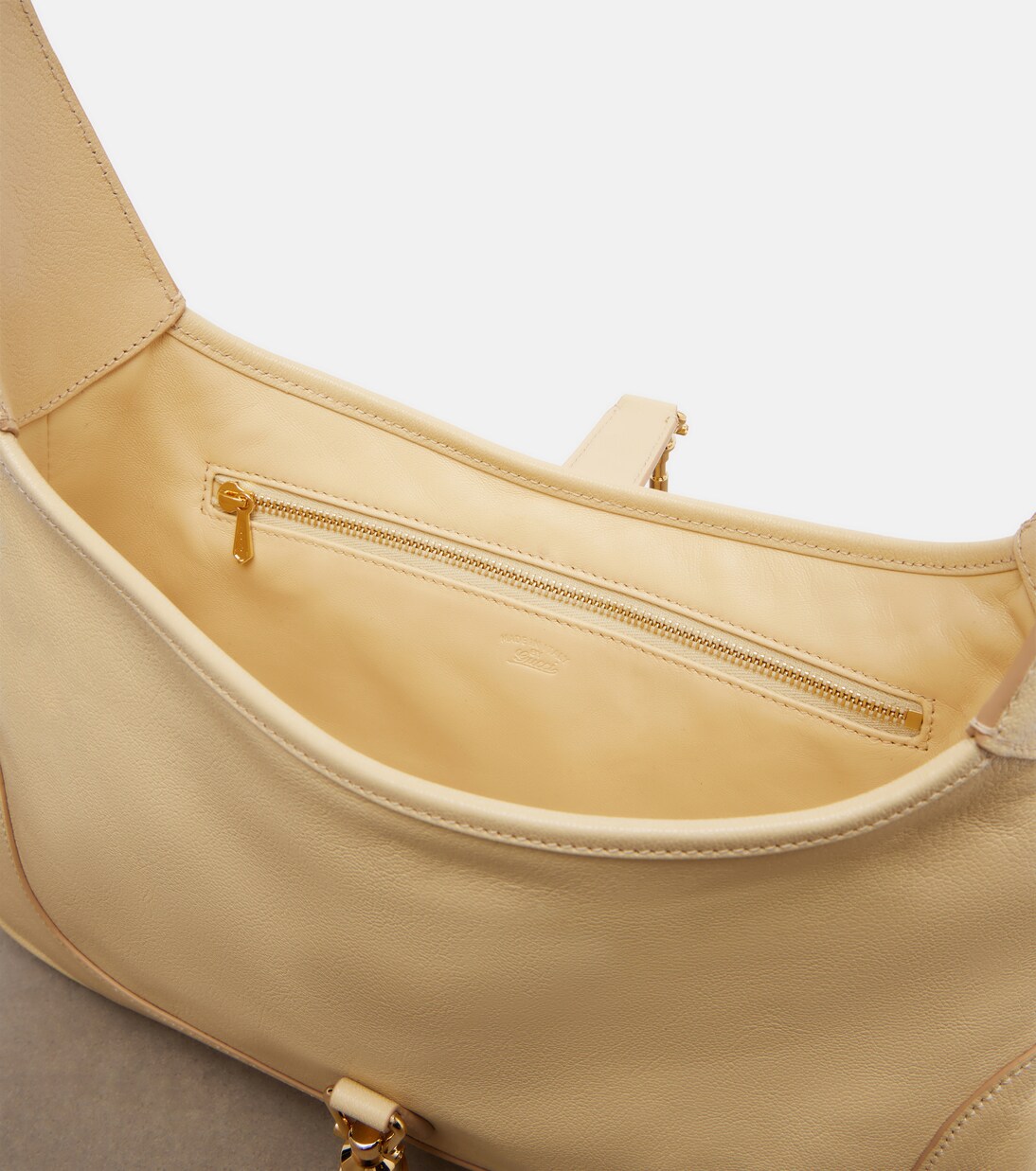 Gucci Jackie Medium leather shoulder bag | Gucci