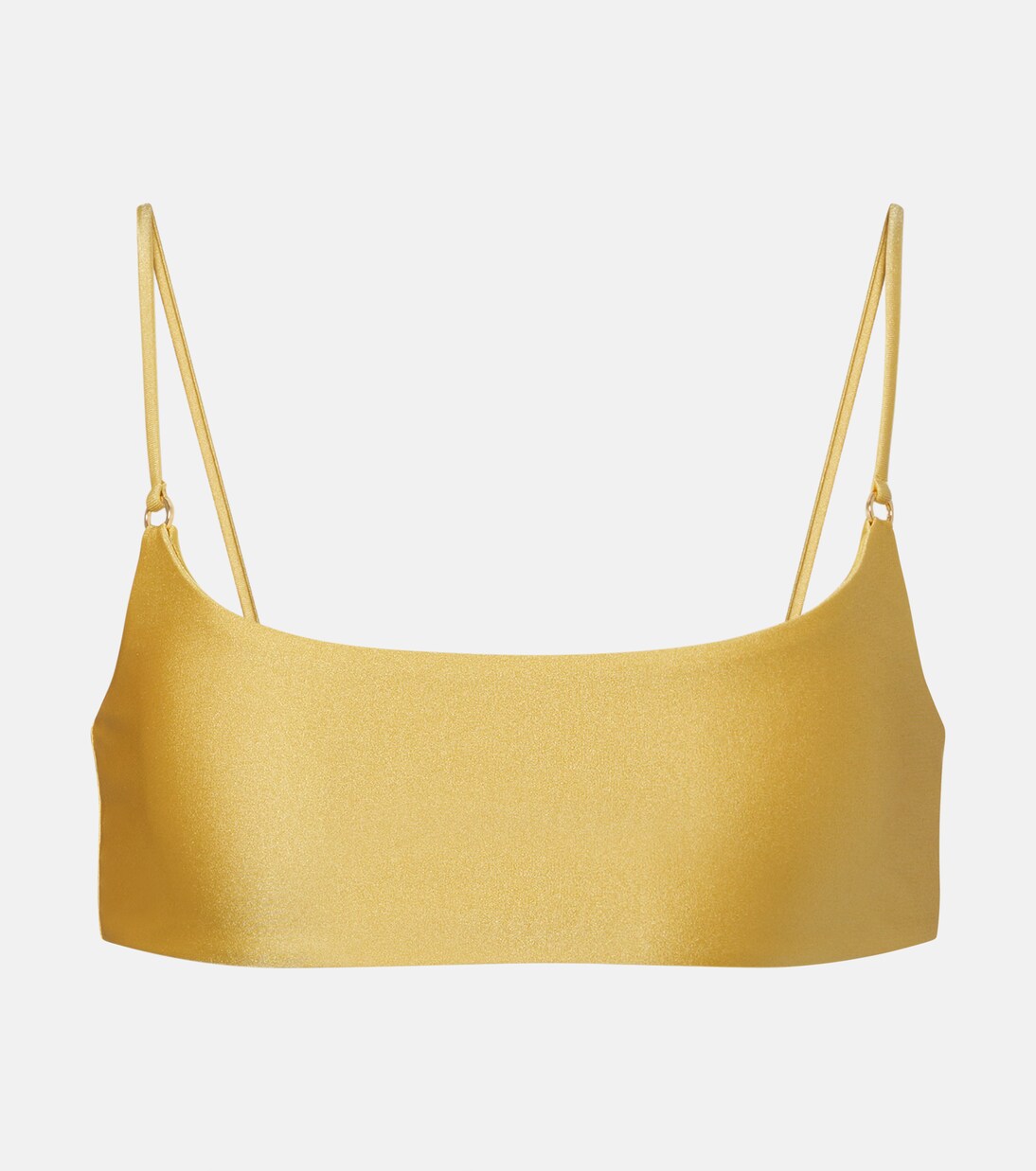 Bikini-Oberteil Hinge | Jade Swim