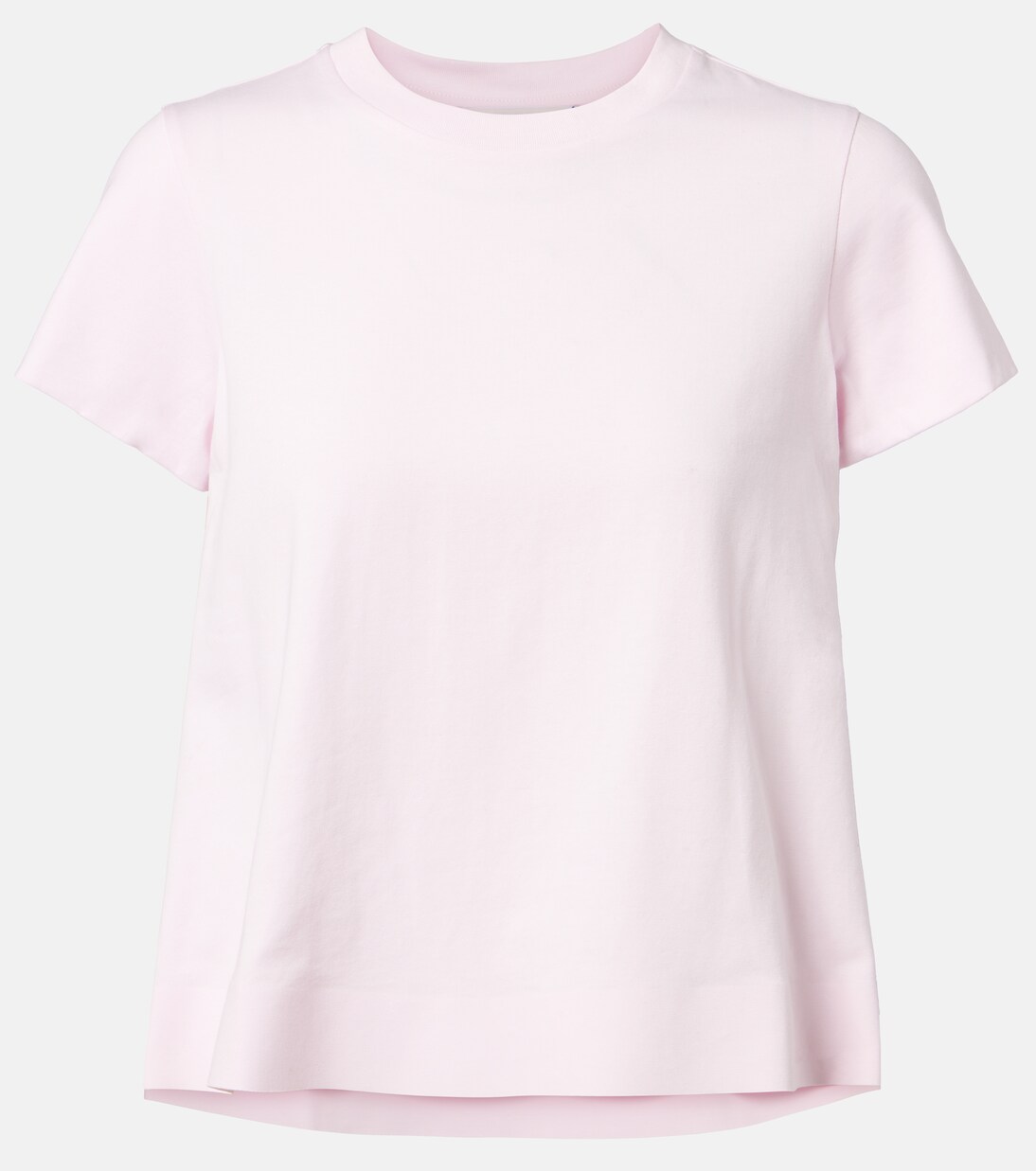 All Time Favorites cotton-blend jersey T-shirt | Dorothee Schumacher