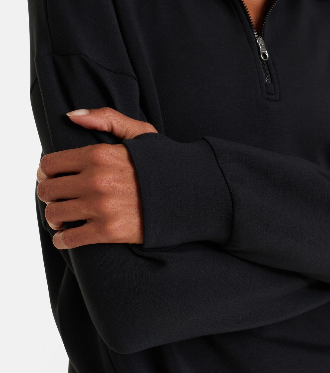 Sian half-zip sweatshirt | Varley