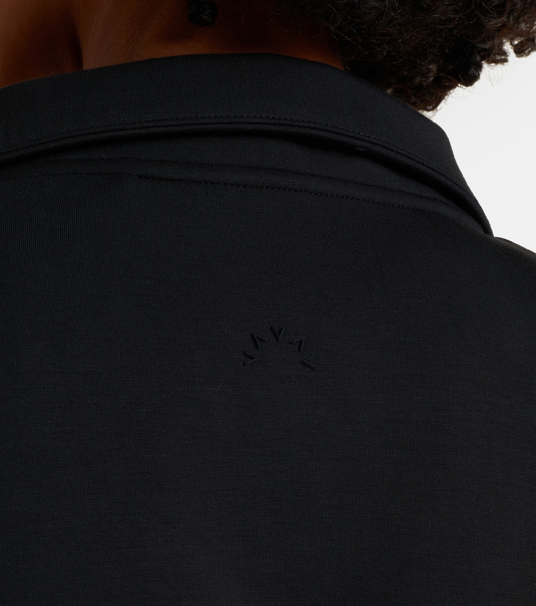 Sian half-zip sweatshirt | Varley