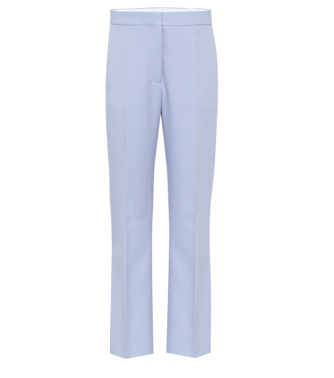 Pantalon droit à taille haute | Stella McCartney