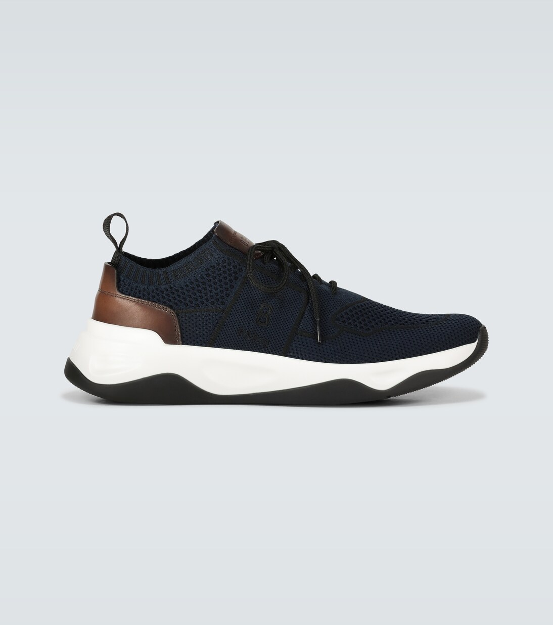 Shadow Knit sneakers | Berluti