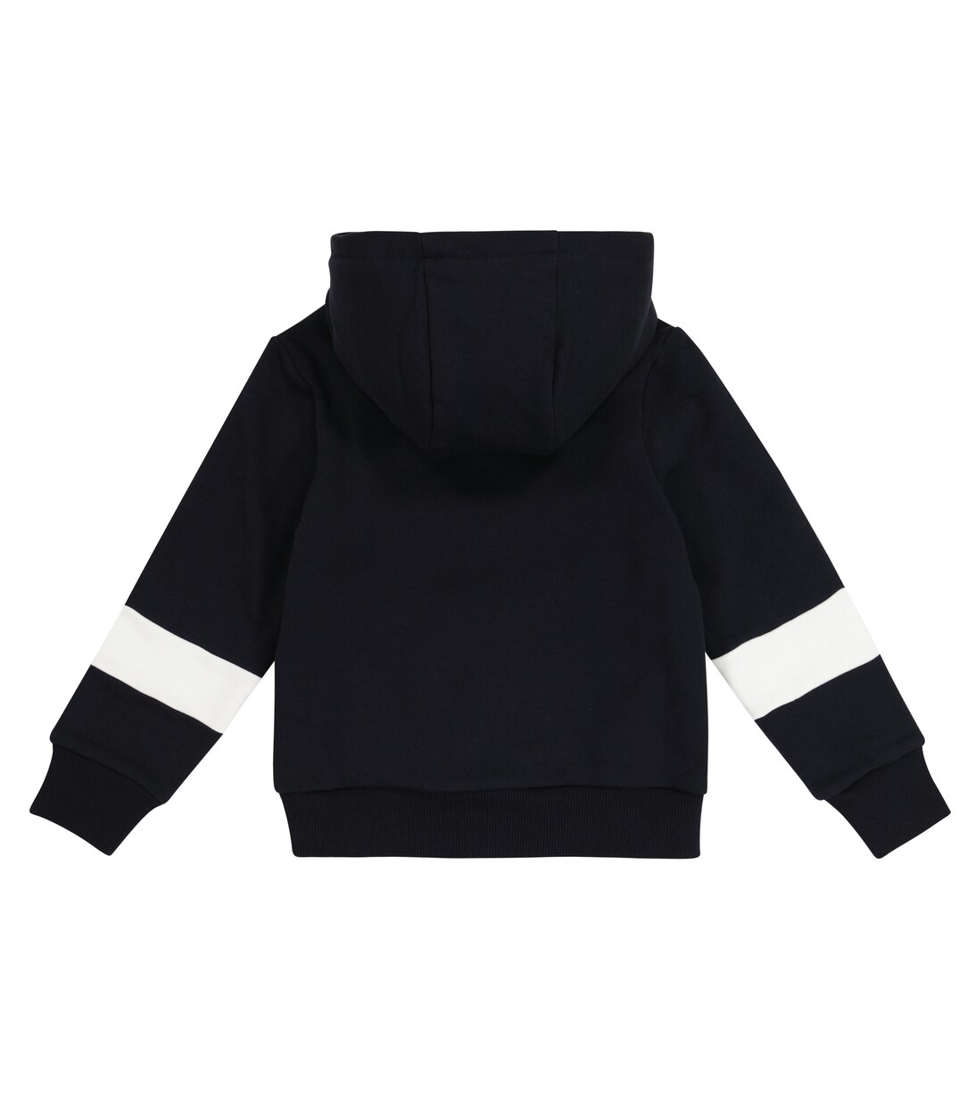 Daunenjacke aus Baumwolle | Moncler Enfant