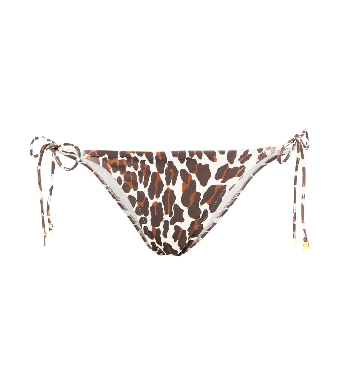 Culotte de bikini imprimée | Tory Burch