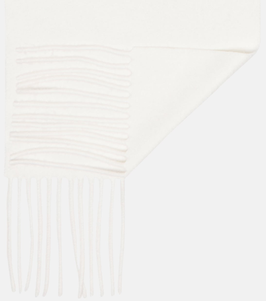 Bufanda Victoire de cachemir | The Row