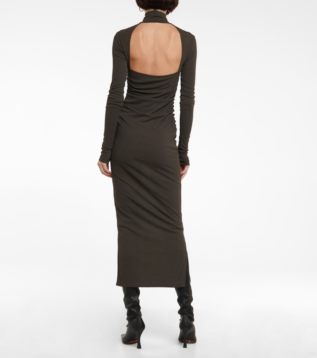 Midikleid | Nanushka