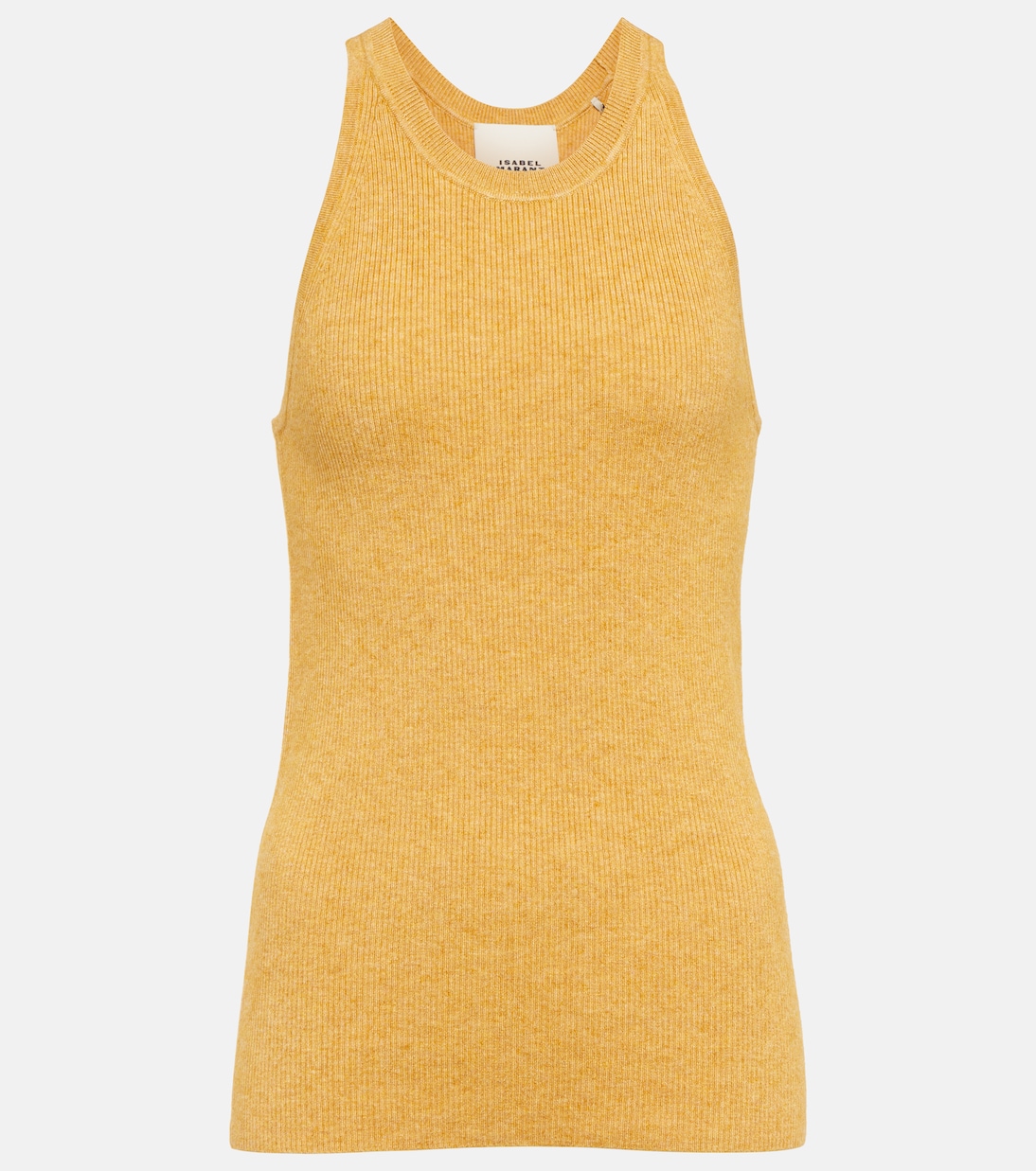 Top Merry aus Rippstrick | Isabel Marant